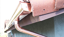 Rain Gutter Installation, Repair, Cleaning in Pisgah, AL